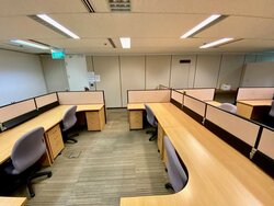 Psa Building (D5), Office #457514261